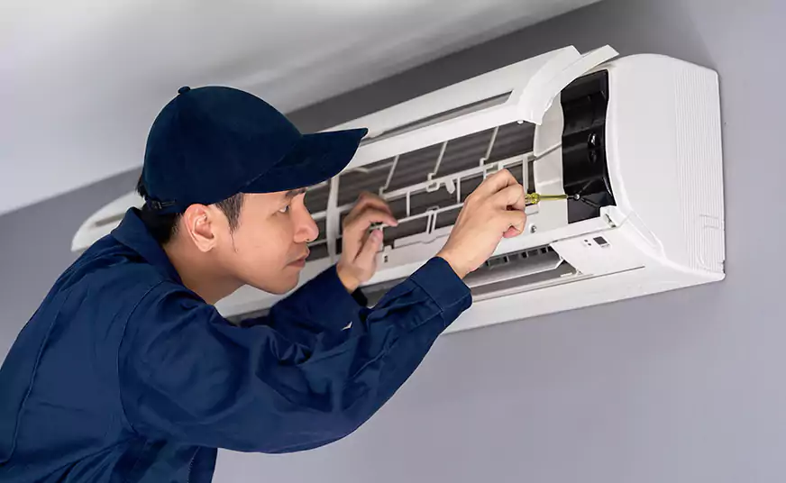 AC Duct Cleaning Ridgecrest