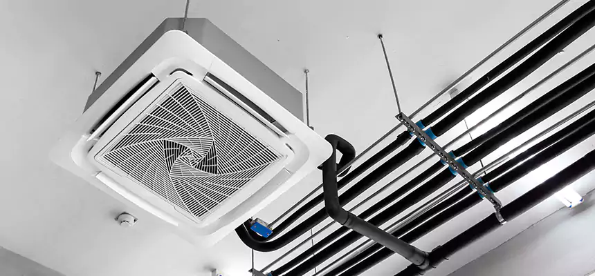 Our Air Duct Deep Cleaning Services in Ridgecrest, CA