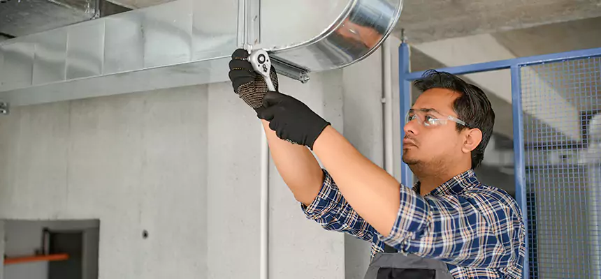 Our Air Duct Pathogen Disinfection Services in Ridgecrest, CA