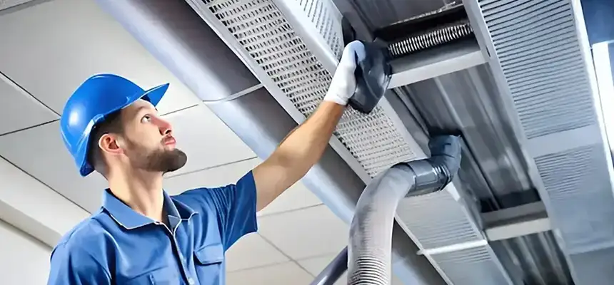 Our Annual Dryer Vent Maintenance Services in Ridgecrest, CA