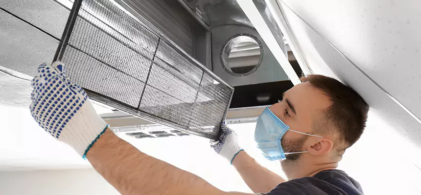 Our Bathroom Exhaust Duct Cleaning Services in Ridgecrest, CA