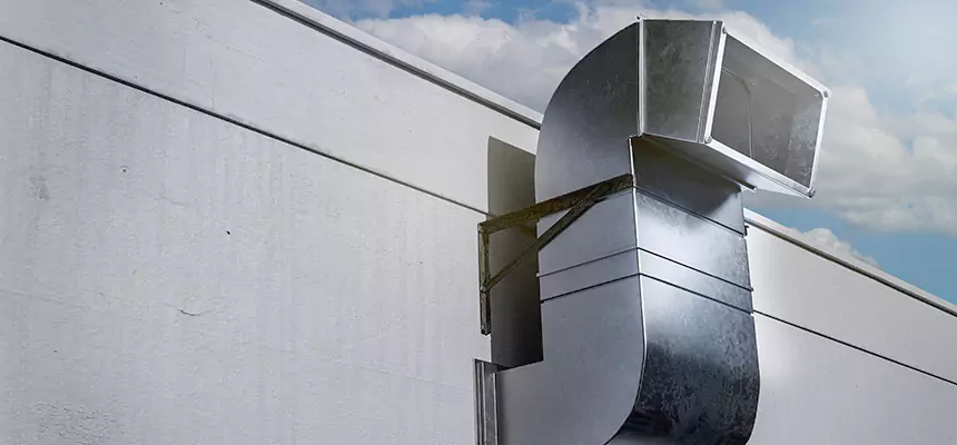 Comprehensive Commercial HVAC Cleaning in Ridgecrest