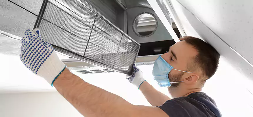 Our Dryer Vent Cleaning Services in Ridgecrest, CA