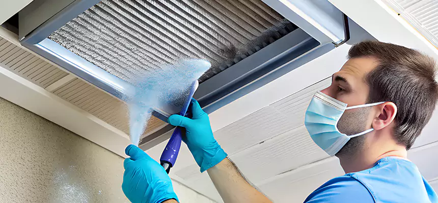 Our Home Ventilation Cleaning Services in Ridgecrest, CA