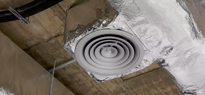 Our Industrial Dryer Vent Cleaning Services in Ridgecrest, CA