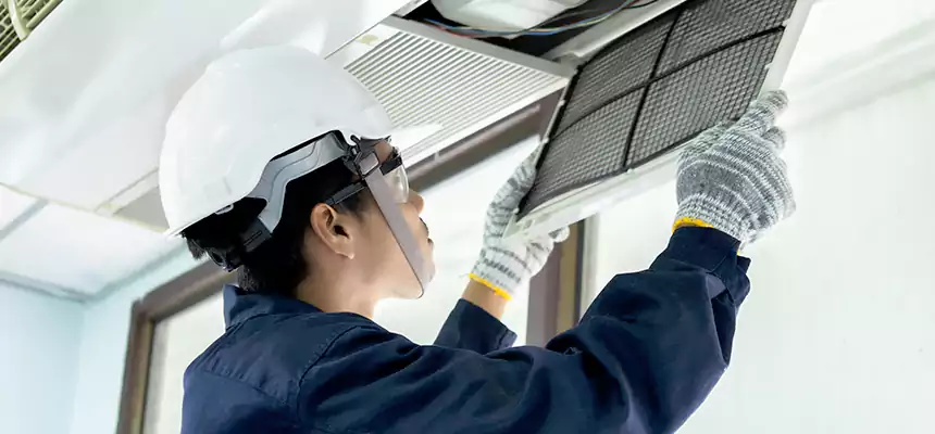 Our Mold & Mildew Removal from Air Ducts Services in Ridgecrest, CA