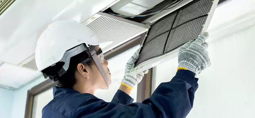 Our Multi-family Home Duct Cleaning Services in Ridgecrest, CA