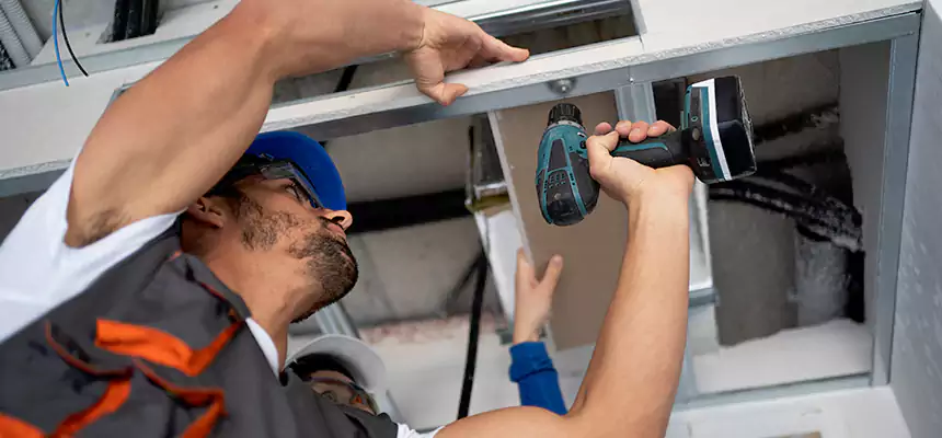 Our Retail Store Duct Cleaning Services in Ridgecrest, CA