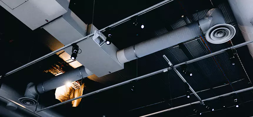 Our Seasonal Allergy Air Duct Cleaning Services in Ridgecrest, CA