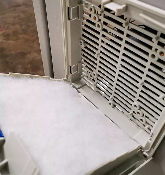 About Air Duct Overhaul & Upgrades in Ridgecrest, CA