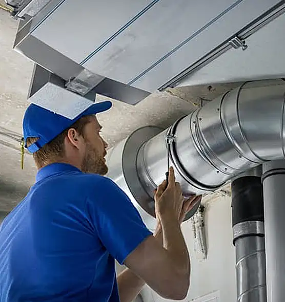Advanced Dryer Vent Camera Inspection in Ridgecrest, CA