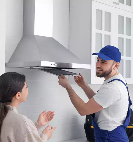 Professional Dryer Vent Cleaning Service in Ridgecrest, CA