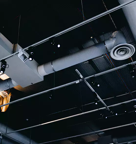 Professional Duct Cleaning For LEED Homes in Ridgecrest, CA