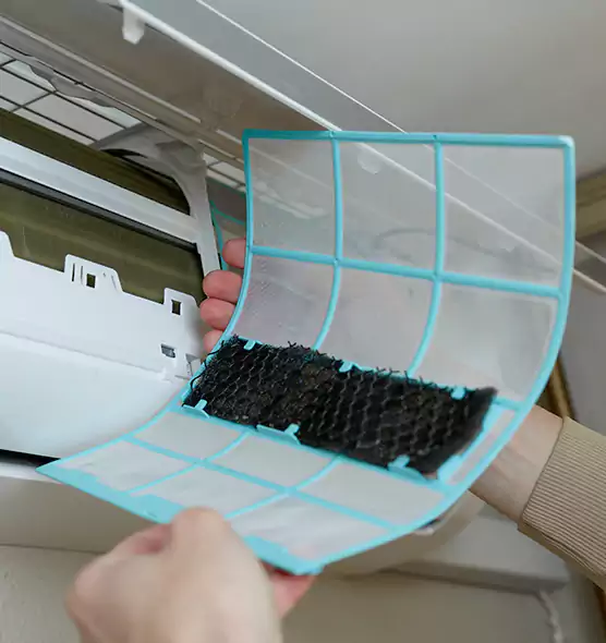 Welcome to Air Duct Cleaning & Repairs Ridgecrest — Your Local HEPA Filter Installation Pros in Ridgecrest, CA