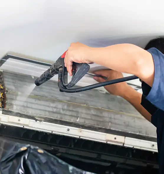 Welcome to Move-in/Move-out Duct Cleaning Services in Ridgecrest, CA