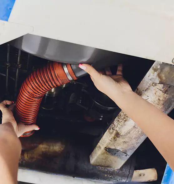 Professional Post-Renovation Duct Debris Removal in Ridgecrest, CA