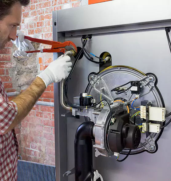 Advanced Repair Dryer Vent Hose in Ridgecrest, CA