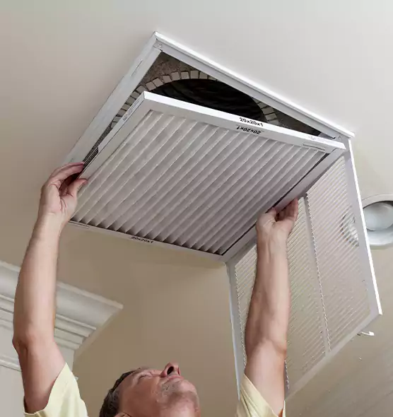 Advanced Residential Vent Cleaning in Ridgecrest, CA