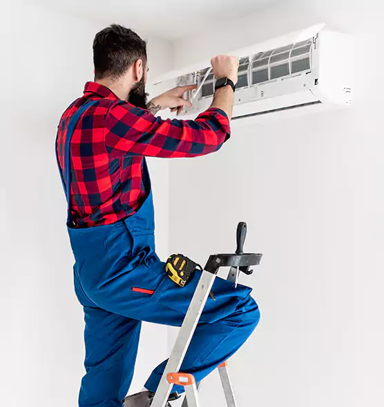 About Smart Air Conditioning Installation in Ridgecrest, CA