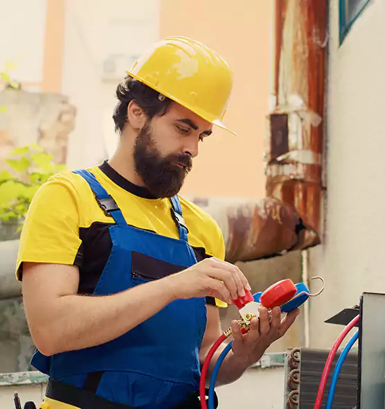 About Smart HVAC Installation in Ridgecrest, CA