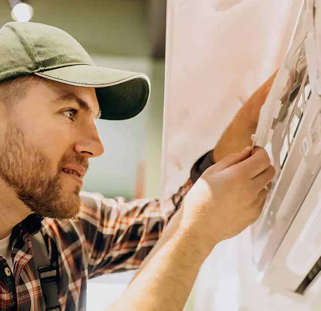 Why Homeowners Businesses Trust Us in Ridgecrest, CA?