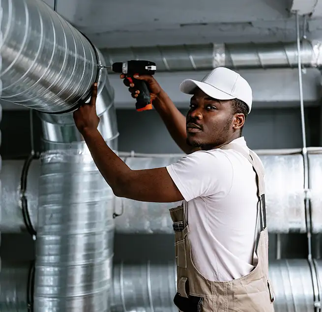 Why Homeowners & Businesses Trust Us Ridgecrest, CA