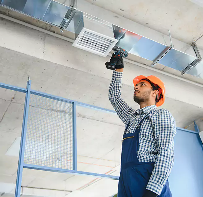 Why Homeowners & Businesses Trust Us in Ridgecrest, CA?