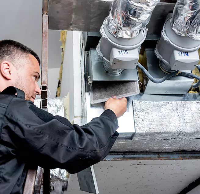 Why Homeowners & Businesses Trust Us in Ridgecrest, CA?