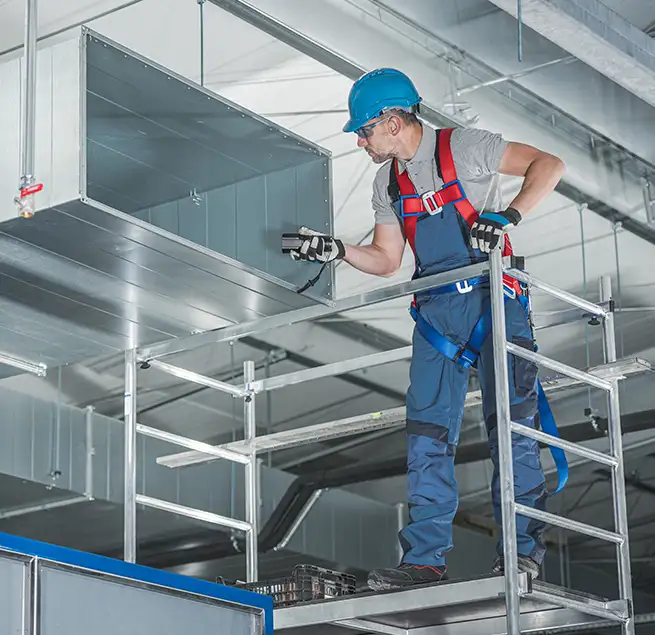 Why Homeowners & Businesses Trust Us in Ridgecrest, CA?