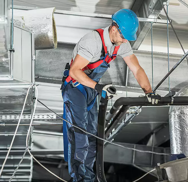 Why Homeowners & Businesses Trust Us in Ridgecrest, CA?