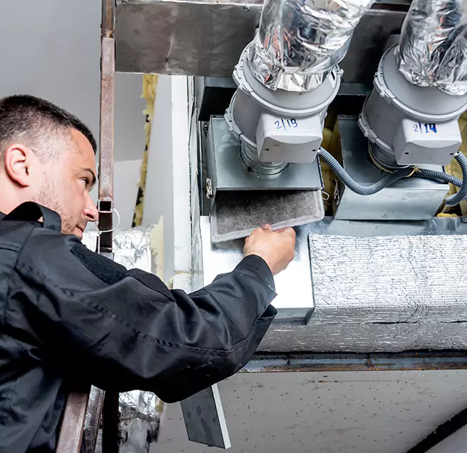 Why Homeowners & Businesses Trust Us in Ridgecrest, CA?