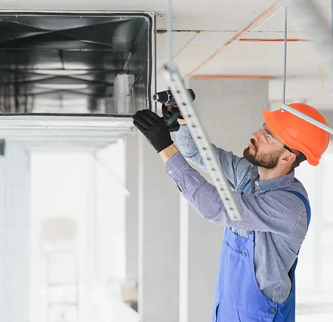 Why Homeowners & Businesses Trust Us in Ridgecrest, CA?