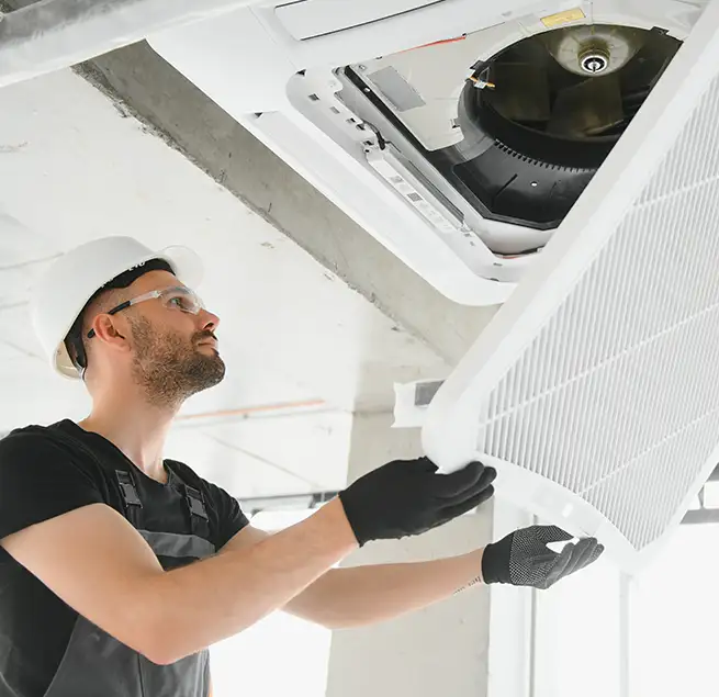 Why Homeowners & Businesses Trust Us in Ridgecrest, CA?