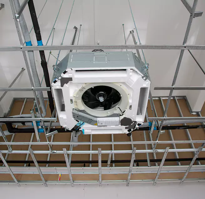 Why Homeowners & Businesses Trust Us in Ridgecrest, CA?