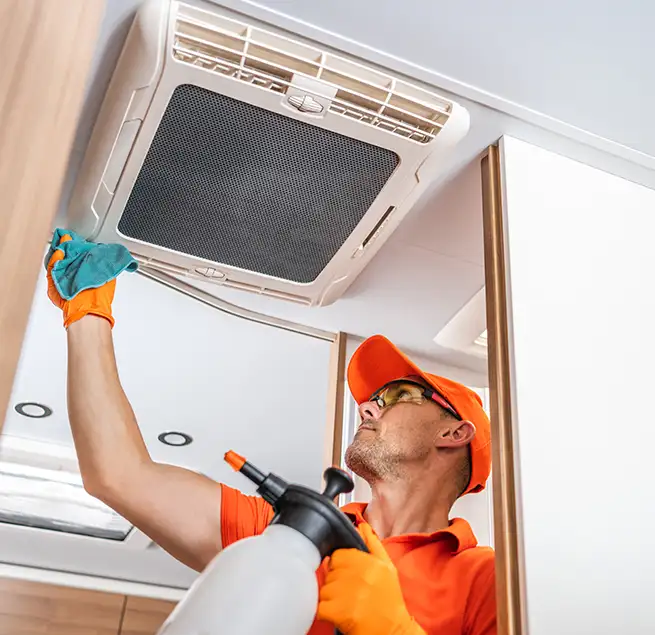 Why Homeowners & Businesses Trust Us in Ridgecrest, CA?