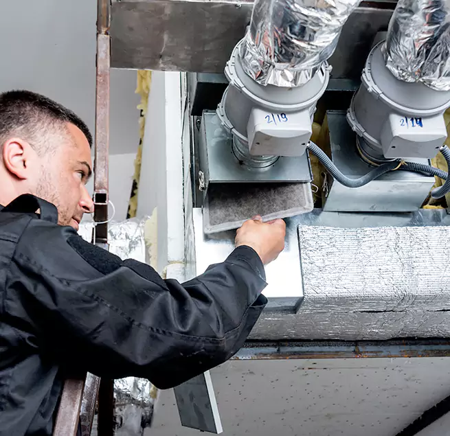 Why Homeowners & Businesses Trust Us in Ridgecrest, CA?