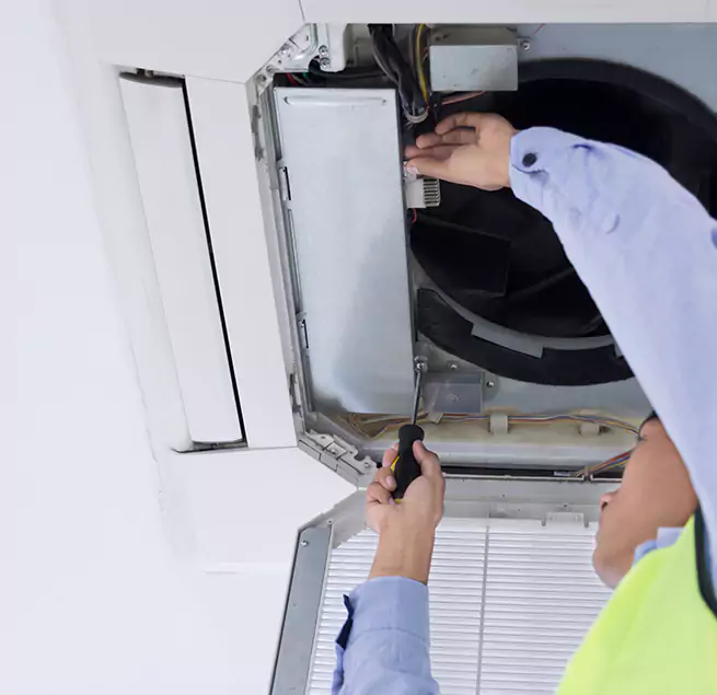 Why Homeowners & Businesses Trust Us in Ridgecrest, CA?