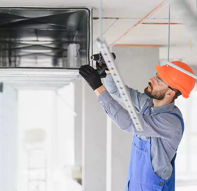 Why Homeowners & Businesses Trust Us Ridgecrest, CA