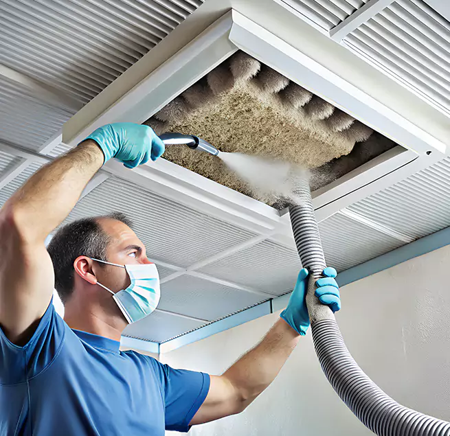 Why Homeowners Businesses Trust Us in Ridgecrest, CA