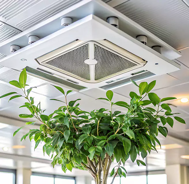 Why Homeowners & Businesses Trust Us in Ridgecrest, CA