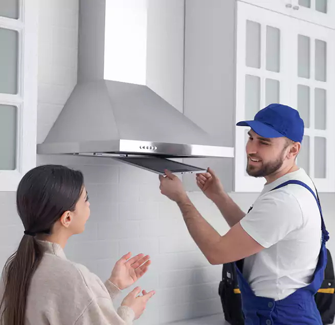 Why Homeowners & Businesses Trust Us in Ridgecrest, CA?