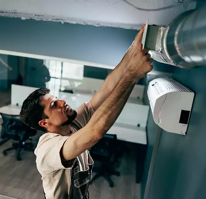 Why Homeowners & Businesses Trust Us in Ridgecrest, CA?