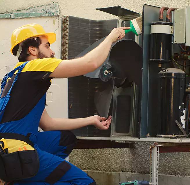 Why Homeowners & Businesses Trust Us Ridgecrest, CA?