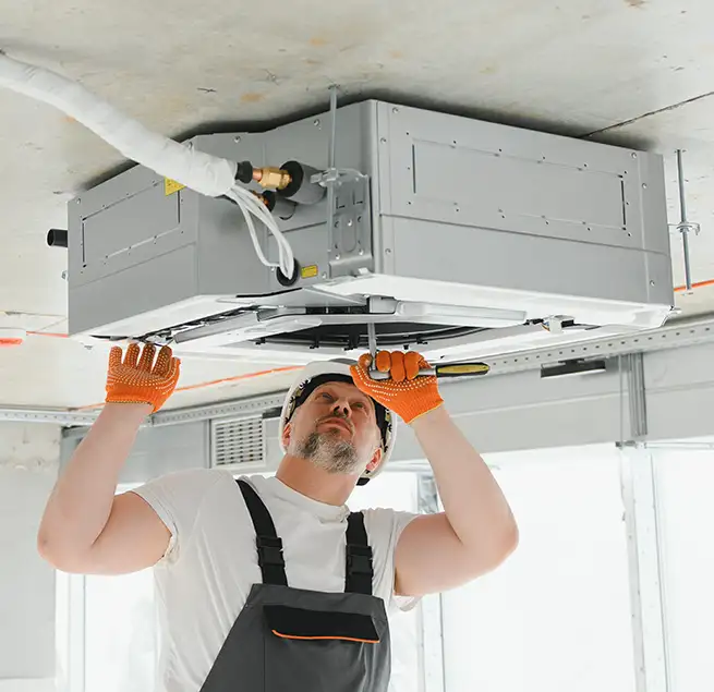 Why Homeowners & Businesses Trust Us Ridgecrest, CA