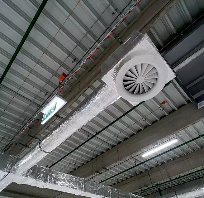 Why Homeowners & Businesses Trust Us in Ridgecrest, CA