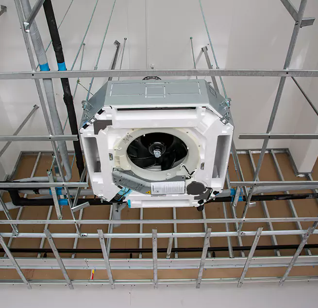 Why Homeowners & Businesses Trust Us Ridgecrest, CA