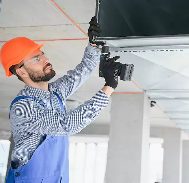 Why Homeowners & Businesses Trust Us in Ridgecrest, CA?