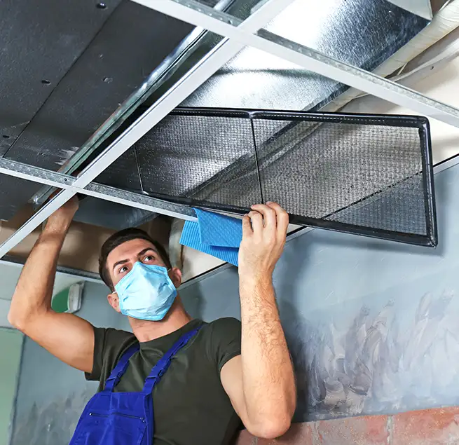 Why Homeowners & Businesses Trust Us in Ridgecrest, CA?