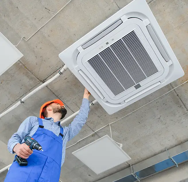 Why Homeowners & Businesses Trust Us in Ridgecrest, CA