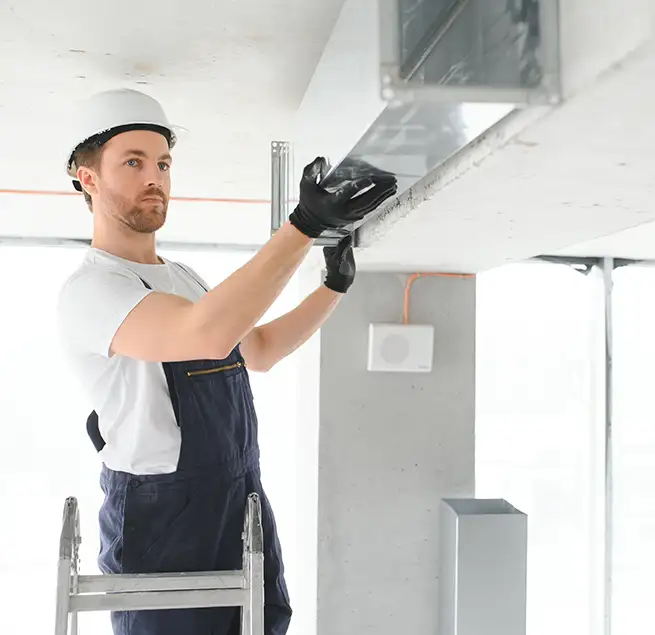 Why Homeowners & Businesses Trust Us in Ridgecrest, CA?